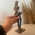 Escultura Estatueta Arquiteta em resina na internet