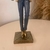 Escultura Estatueta Arquiteta em resina - loja online