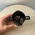 Mini Filtro Coador de café reutilizável para xícara, jarra, caneca em plástico e aço inox - comprar online