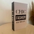 Livro Caixa Decorativo M - 15.2x25.1x4.7cm na internet