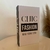 Livro Caixa Decorativo M - 15.2x25.1x4.7cm