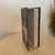 Livro Caixa Decorativo P - 13.3x23.2x3.8cm na internet