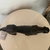 Leopardo Decorativo em Resina Preto 46cm - Mart - loja online