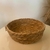 Cesto Decorativo de Sisal 22x6cm