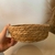 Cesto Decorativo de Sisal 22x6cm na internet