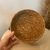 Cesto Decorativo de Sisal 22x6cm - comprar online