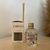 Difusor de Varetas Caszulo 250ml - Campos de lavanda - comprar online
