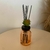 Mini Suculenta Artificial Decorativa 8cm - comprar online