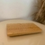 Bandeja Tábua em Bambu 21x12cm