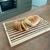 Migalheira em bambu 33x22cm - loja online