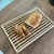 Migalheira em bambu 33x22cm - comprar online