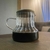 Imagem do Jarra de Vidro Borossilicato com Tampa de Bambu Classic 500ml - Lyor