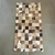 Tapete Passadeira em couro - 50x100cm - loja online