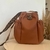 Mateira de Chimarrão Estilo Bag com Alça Lateral