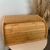 Porta Pão em Bambu 40x27x17cm na internet