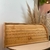 Porta Pão em Bambu 40x27x17cm - comprar online