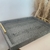 Imagem do Bandeja decorativa com alça em metal 48x35x7,5cm