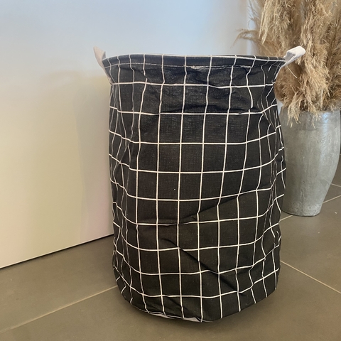 Cesto organizador com alça 35x45cm