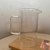 Leiteira de Vidro Borossilicato 500ml na internet