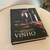 Livro kit vinho c/ 5 peças - Ateliê Arte & Decor | CASA & DECORAÇÃO 