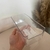 Organizador de acrílico - 20x9x6cm - comprar online
