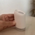Paliteiro com tampa abre e fecha 9,5x3,8cm na internet