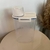 Pote hermético com medidor para mantimentos ou lavanderia 1500/2000 litros