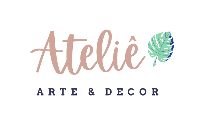 Ateliê Arte & Decor | CASA & DECORAÇÃO 