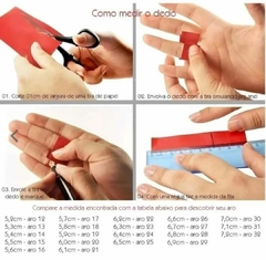 Par de alianças de Moeda Antiga 6mm na internet