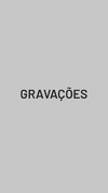 Gravações de nomes e datas ou frases