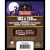 Sleeve Customizado para Eldritch Horror/Arkham Horror - 128mm x 103mm - Bucaneiros Jogos - comprar online