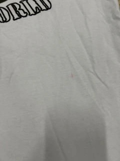 Remera isla estrella falla en internet