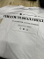 Remera the ture club en internet