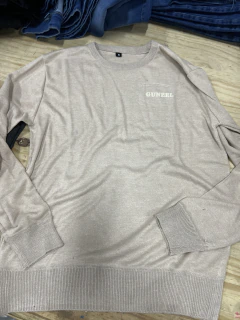 Sweater GUNZEL TALLE S - comprar online