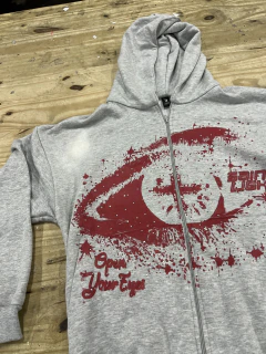 Campera Saint F - comprar online