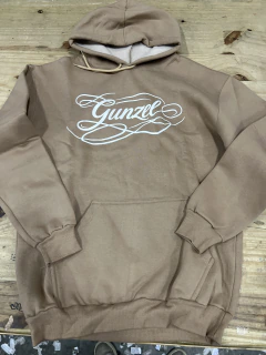 Buzo Gunzel Street Falla - comprar online
