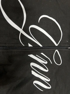 Campera Gaby frisada E - Luxuryyimportados