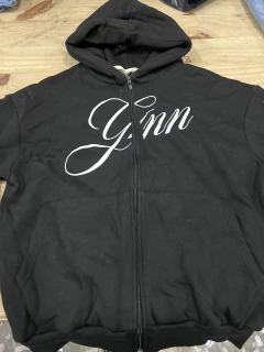 Campera Gaby frisada E - comprar online