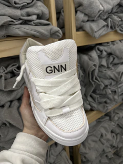 Zapatillas GNN LIQUIDACION - Luxuryyimportados