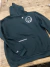 Buzo verde oscuro LIVE - comprar online