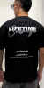 Remera LIFETIME en internet