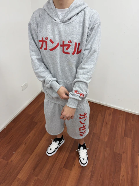 Buzo ガンゼル drip