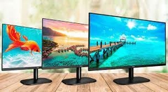 Banner de la categoría Monitores