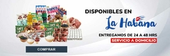 Banner de la categoría Combos de Alimentos