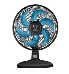 Ventilador De Mesa Silence Force 35cm Tefal T-fal Ve3290x1