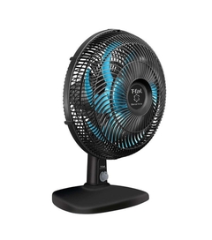 Ventilador De Mesa Silence Force 35cm Tefal T-fal Ve3290x1 - comprar en línea