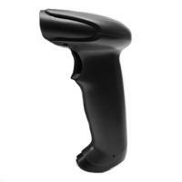 Lector de Códigos de Barra GHIA GSL1 1D, Entrada USB, Handheld, Cable de 2 Mts - comprar en línea