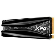 UNIDAD DE ESTADO SÓLIDO XPG GAMMIX S41, 1 TB, PCIE GEN3X4 ADATA GAMMIX S41 AGAMMIXS41-1T-C EAN 4710273779393UPC . en internet