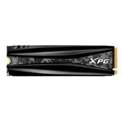 UNIDAD DE ESTADO SÓLIDO XPG GAMMIX S41, 1 TB, PCIE GEN3X4 ADATA GAMMIX S41 AGAMMIXS41-1T-C EAN 4710273779393UPC . - comprar en línea
