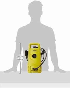 HIDROLAVADORA KOBLENZ 1400PSI